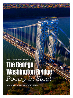 cover image of The George Washington Bridge